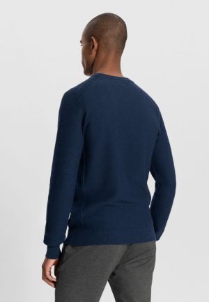  649 Dk. Navy