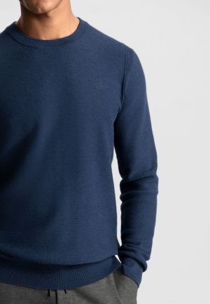  649 Dk. Navy