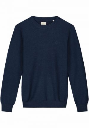  649 Dk. Navy