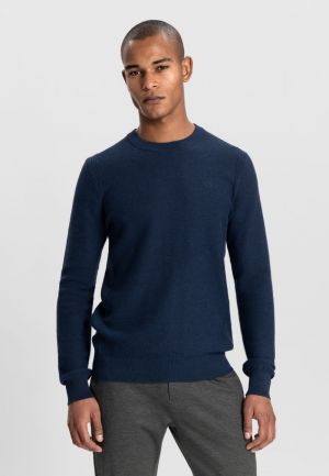  649 Dk. Navy