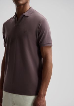 463 Purple Grey