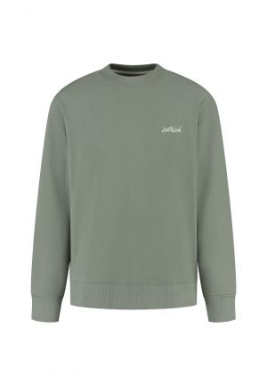  564 Green Shado
