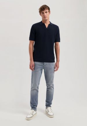  649 Dk. Navy