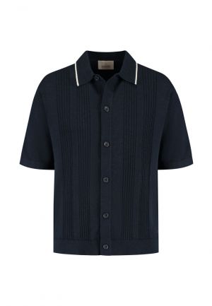  649 Dk. Navy