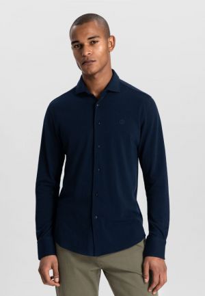  649 Dk. Navy