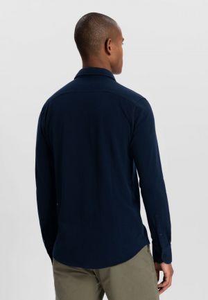  649 Dk. Navy