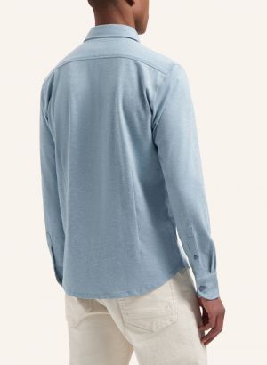  693 Medium Blue