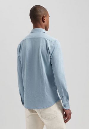  693 Medium Blue