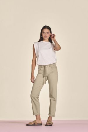 Bobby 637 Light Olive