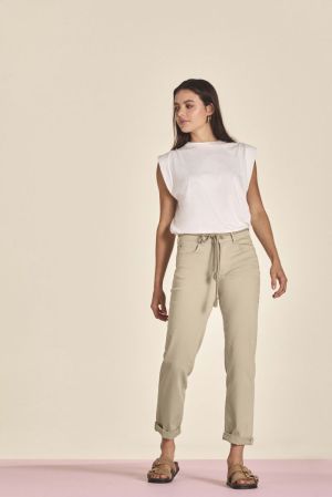 Bobby 637 Light Olive