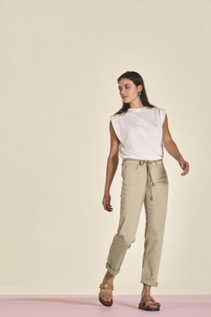 Bobby 637 Light Olive