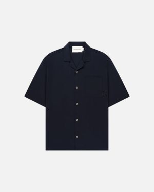 SAGE 7800 Navy