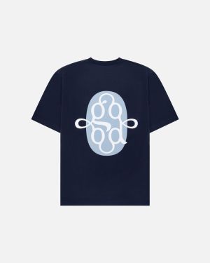 TYLER 7800 Navy