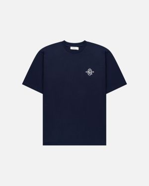 TYLER 7800 Navy