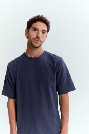 TED 7809 Navy (NOS)