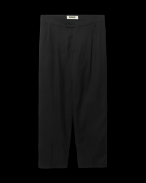 WBBen Suit Pant Black