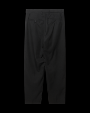 WBBen Suit Pant Black