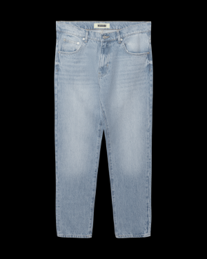 WBDoc Heaven Jeans Light Blue