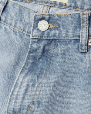 WBDoc Heaven Jeans Light Blue