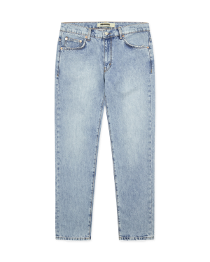 WBDoc Heaven Jeans Light Blue