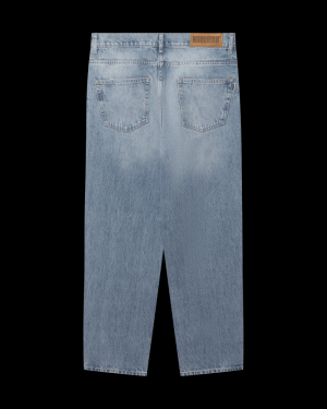 WBLeroy Arctic Jeans Light Blue