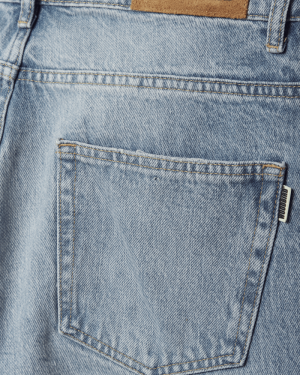 WBLeroy Arctic Jeans Light Blue