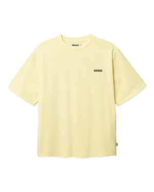 WBBaine Sea Tee Wax Yellow