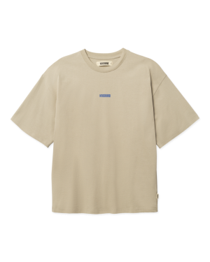 WBBeam Lion Tee Stone