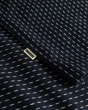 WBWang Shiko Shirt Dark Navy