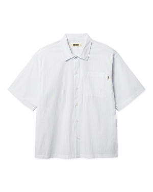 WBWang Wok Shirt Light Blue