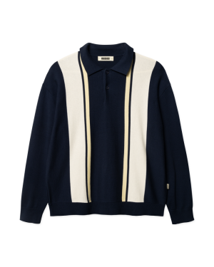 WBDom Gran Polo Dark Navy