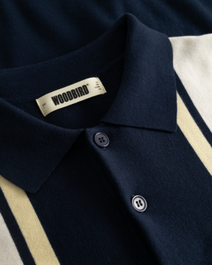 WBDom Gran Polo Dark Navy