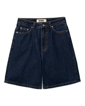 WBMaggie 90s Rinse 90s Blue