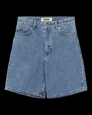 WBMaggie Stone Shorts Blue