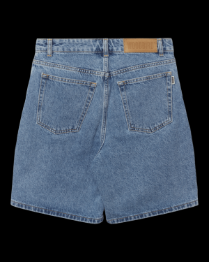 WBMaggie Stone Shorts Blue
