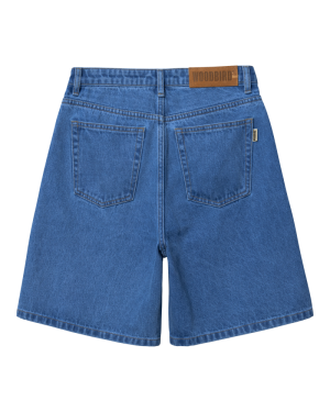 WBMaggie Stone Shorts Blue