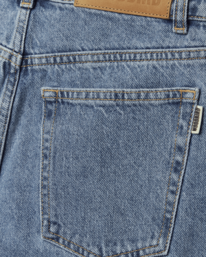 WBMaggie Stone Shorts Blue