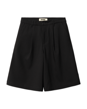 WBSoul Guan Shorts Black