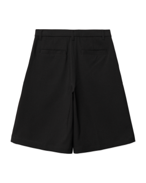 WBSoul Guan Shorts Black