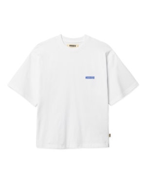 WBBalo Sea Tee White