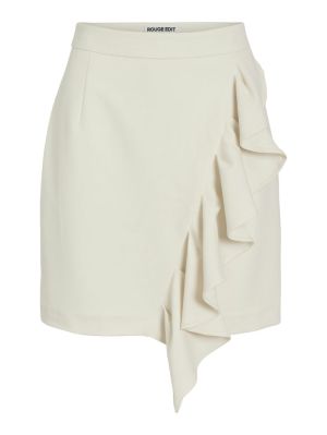 ROUJOELLE MAI HW SHORT SKIRT 4977409 Birch G