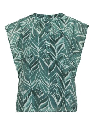 VILYRIA LYA O-NECK SL TOP 4976514 Atlanti