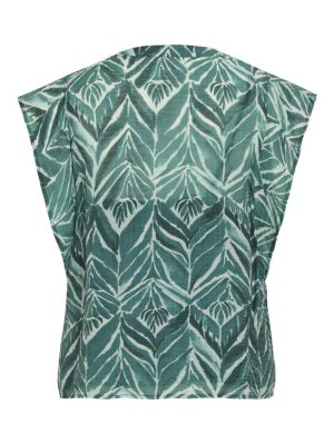 VILYRIA LYA O-NECK SL TOP 4976514 Atlanti