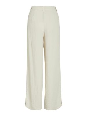 VIFLEA HW TAILORED PANTS 4982121 Birch G