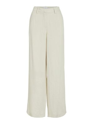 VIFLEA HW TAILORED PANTS 4982121 Birch G