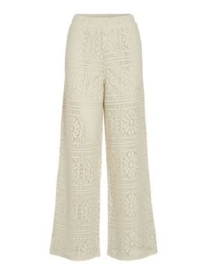 VIMERINDA HW WIDE PANTS/LS 5024417 Birch G