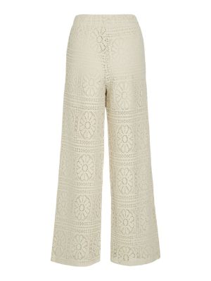 VIMERINDA HW WIDE PANTS/LS 5024417 Birch G