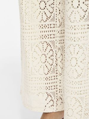 VIMERINDA HW WIDE PANTS/LS 5024417 Birch G