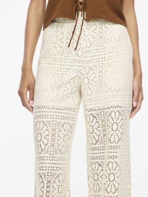 VIMERINDA HW WIDE PANTS/LS 5024417 Birch G