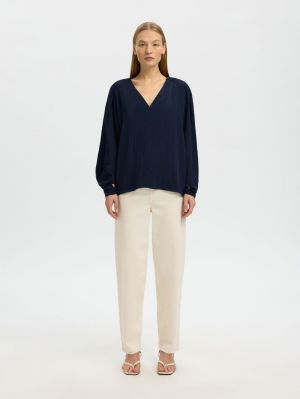 SLFIONA LS TOP B 4936497 Dark Sa